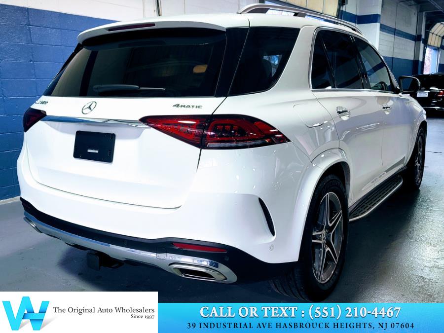 2020 Mercedes-Benz GLE GLE 580 4MATIC SUV, available for sale in Hasbrouck Heights, New Jersey | AW Auto & Truck Wholesalers, Inc. Hasbrouck Heights, New Jersey 2020 Mercedes-Benz GLE GLE 580 4MATIC SUV, available for sale in Hasbrouck Heights, New Jersey | AW Auto & Truck Wholesalers, Inc. Hasbrouck Heights, New Jersey