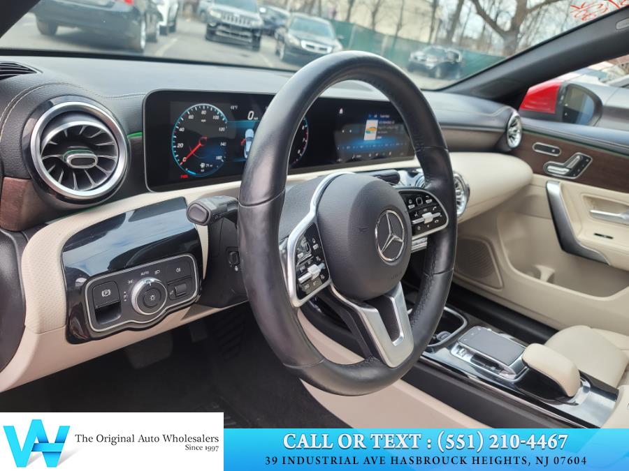 2020 Mercedes-Benz CLA CLA 250 4MATIC Coupe, available for sale in Hasbrouck Heights, New Jersey | AW Auto & Truck Wholesalers, Inc. Hasbrouck Heights, New Jersey 2020 Mercedes-Benz CLA CLA 250 4MATIC Coupe, available for sale in Hasbrouck Heights, New Jersey | AW Auto & Truck Wholesalers, Inc. Hasbrouck Heights, New Jersey
