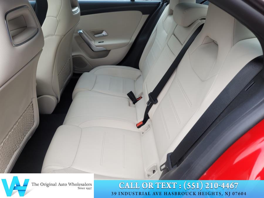 2020 Mercedes-Benz CLA CLA 250 4MATIC Coupe, available for sale in Hasbrouck Heights, New Jersey | AW Auto & Truck Wholesalers, Inc. Hasbrouck Heights, New Jersey 2020 Mercedes-Benz CLA CLA 250 4MATIC Coupe, available for sale in Hasbrouck Heights, New Jersey | AW Auto & Truck Wholesalers, Inc. Hasbrouck Heights, New Jersey