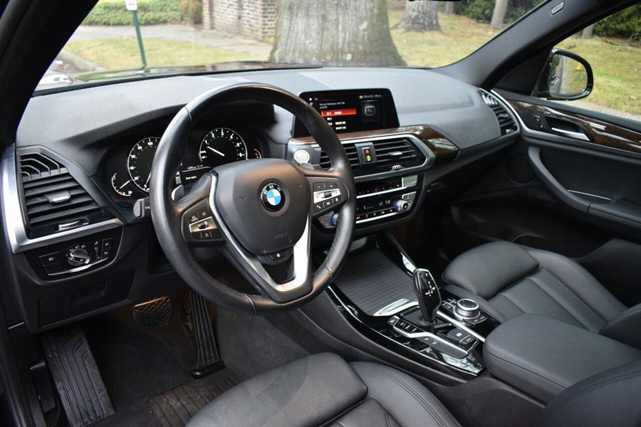 2021 BMW X3 xDrive30i AWD 4dr Sports Activity Vehicle, available for sale in Great Neck, New York | Camy Cars. Great Neck, New York 2021 BMW X3 xDrive30i AWD 4dr Sports Activity Vehicle, available for sale in Great Neck, New York | Camy Cars. Great Neck, New York