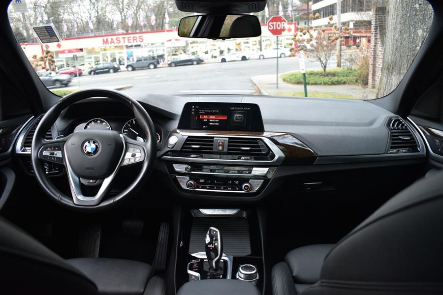 2021 BMW X3 xDrive30i AWD 4dr Sports Activity Vehicle, available for sale in Great Neck, New York | Camy Cars. Great Neck, New York 2021 BMW X3 xDrive30i AWD 4dr Sports Activity Vehicle, available for sale in Great Neck, New York | Camy Cars. Great Neck, New York