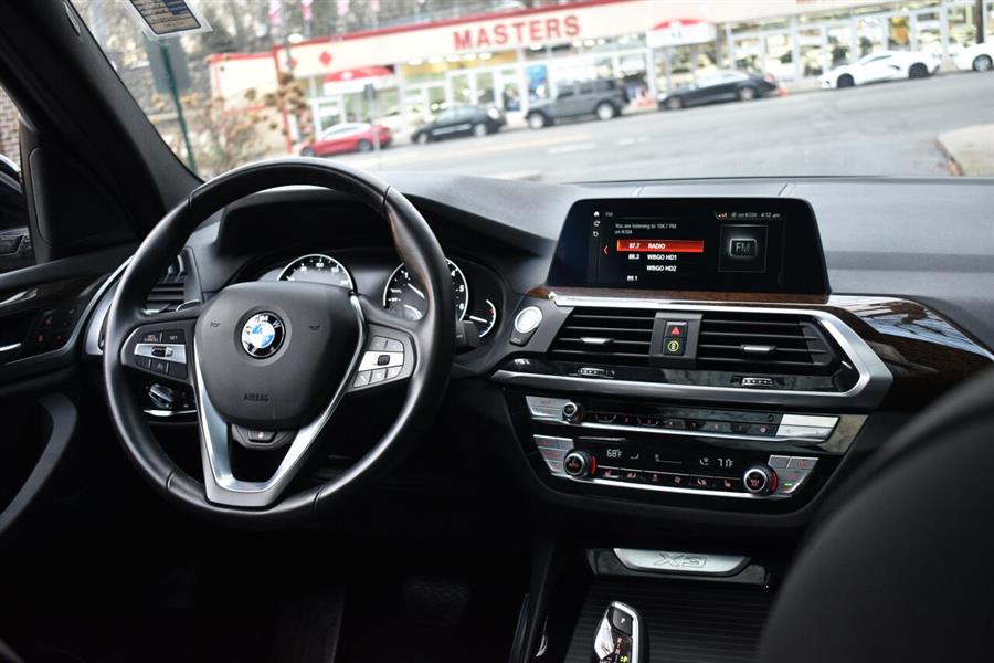 2021 BMW X3 xDrive30i AWD 4dr Sports Activity Vehicle, available for sale in Great Neck, New York | Camy Cars. Great Neck, New York 2021 BMW X3 xDrive30i AWD 4dr Sports Activity Vehicle, available for sale in Great Neck, New York | Camy Cars. Great Neck, New York
