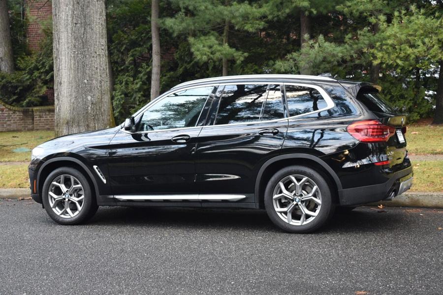 2021 BMW X3 xDrive30i AWD 4dr Sports Activity Vehicle, available for sale in Great Neck, New York | Camy Cars. Great Neck, New York 2021 BMW X3 xDrive30i AWD 4dr Sports Activity Vehicle, available for sale in Great Neck, New York | Camy Cars. Great Neck, New York