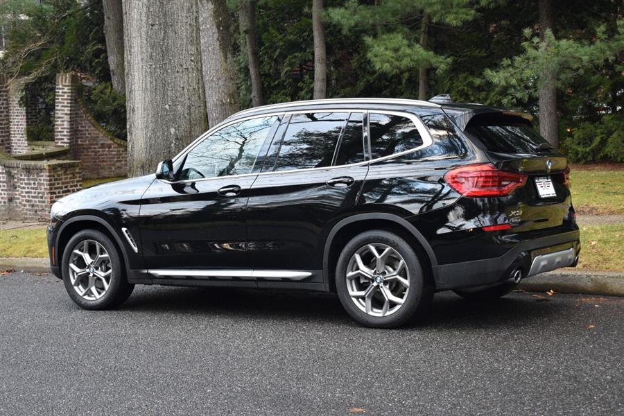 2021 BMW X3 xDrive30i AWD 4dr Sports Activity Vehicle, available for sale in Great Neck, New York | Camy Cars. Great Neck, New York 2021 BMW X3 xDrive30i AWD 4dr Sports Activity Vehicle, available for sale in Great Neck, New York | Camy Cars. Great Neck, New York