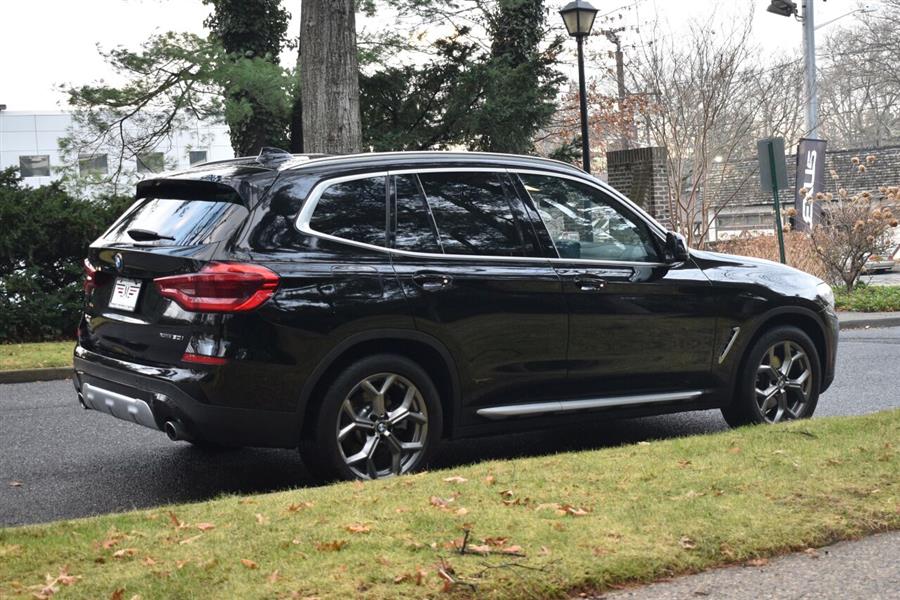 2021 BMW X3 xDrive30i AWD 4dr Sports Activity Vehicle, available for sale in Great Neck, New York | Camy Cars. Great Neck, New York 2021 BMW X3 xDrive30i AWD 4dr Sports Activity Vehicle, available for sale in Great Neck, New York | Camy Cars. Great Neck, New York