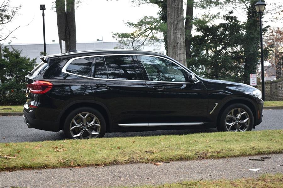 2021 BMW X3 xDrive30i AWD 4dr Sports Activity Vehicle, available for sale in Great Neck, New York | Camy Cars. Great Neck, New York 2021 BMW X3 xDrive30i AWD 4dr Sports Activity Vehicle, available for sale in Great Neck, New York | Camy Cars. Great Neck, New York