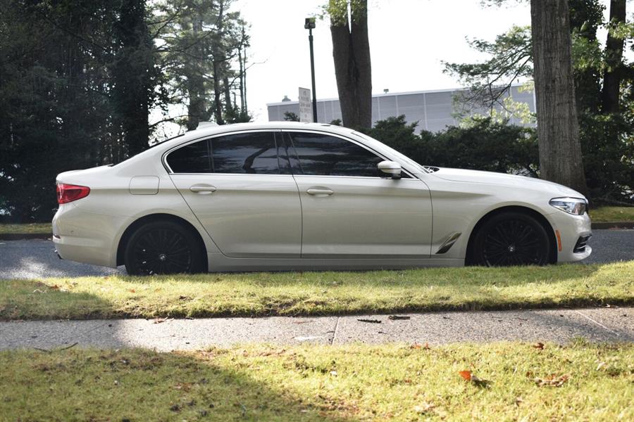 2019 BMW 5 Series 540i xDrive AWD 4dr Sedan, available for sale in Great Neck, New York | Camy Cars. Great Neck, New York 2019 BMW 5 Series 540i xDrive AWD 4dr Sedan, available for sale in Great Neck, New York | Camy Cars. Great Neck, New York