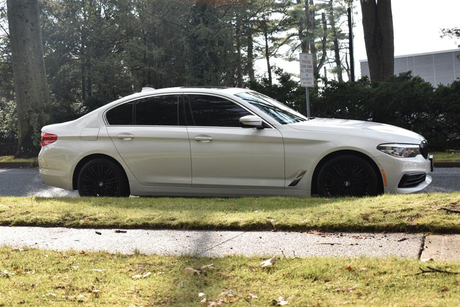 2019 BMW 5 Series 540i xDrive AWD 4dr Sedan, available for sale in Great Neck, New York | Camy Cars. Great Neck, New York 2019 BMW 5 Series 540i xDrive AWD 4dr Sedan, available for sale in Great Neck, New York | Camy Cars. Great Neck, New York