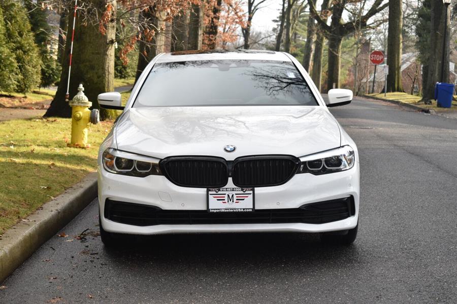 2019 BMW 5 Series 540i xDrive AWD 4dr Sedan, available for sale in Great Neck, New York | Camy Cars. Great Neck, New York 2019 BMW 5 Series 540i xDrive AWD 4dr Sedan, available for sale in Great Neck, New York | Camy Cars. Great Neck, New York