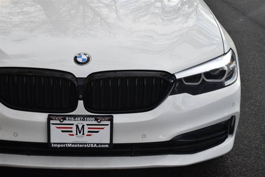 2019 BMW 5 Series 540i xDrive AWD 4dr Sedan, available for sale in Great Neck, New York | Camy Cars. Great Neck, New York 2019 BMW 5 Series 540i xDrive AWD 4dr Sedan, available for sale in Great Neck, New York | Camy Cars. Great Neck, New York