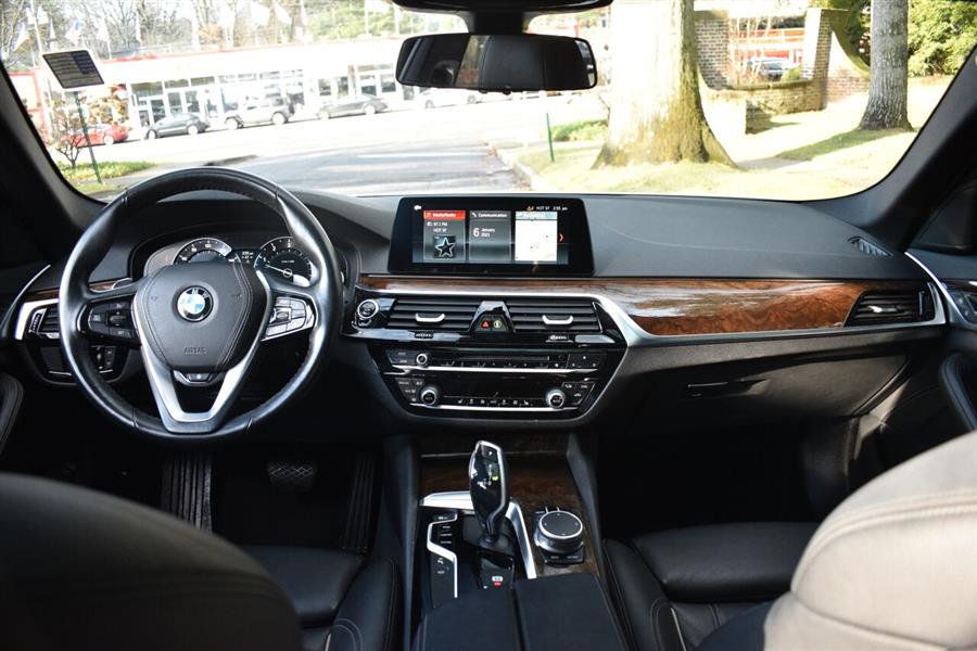 2019 BMW 5 Series 540i xDrive AWD 4dr Sedan, available for sale in Great Neck, New York | Camy Cars. Great Neck, New York 2019 BMW 5 Series 540i xDrive AWD 4dr Sedan, available for sale in Great Neck, New York | Camy Cars. Great Neck, New York