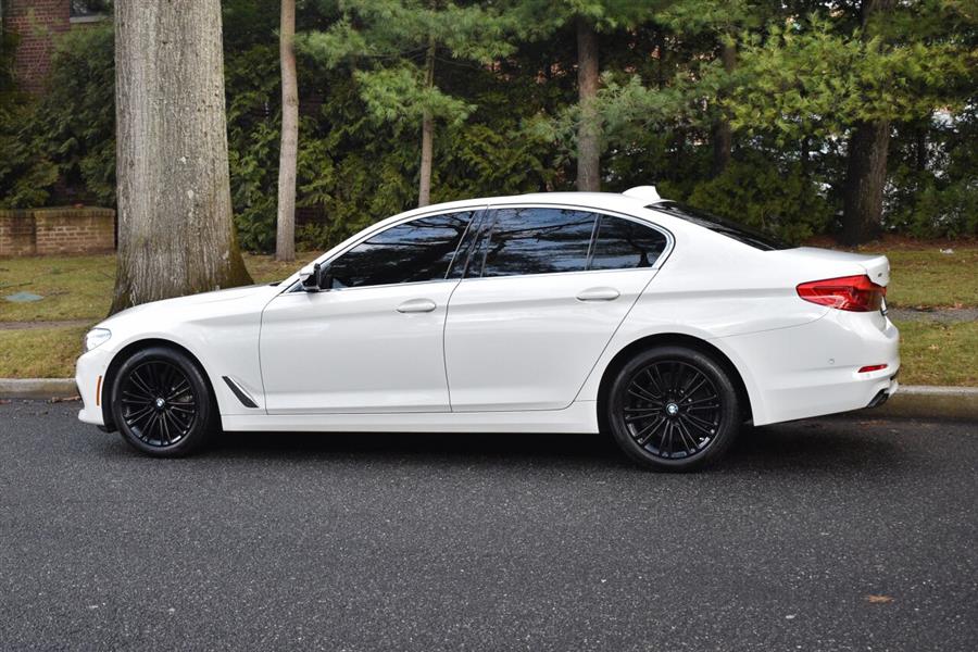 2019 BMW 5 Series 540i xDrive AWD 4dr Sedan, available for sale in Great Neck, New York | Camy Cars. Great Neck, New York 2019 BMW 5 Series 540i xDrive AWD 4dr Sedan, available for sale in Great Neck, New York | Camy Cars. Great Neck, New York