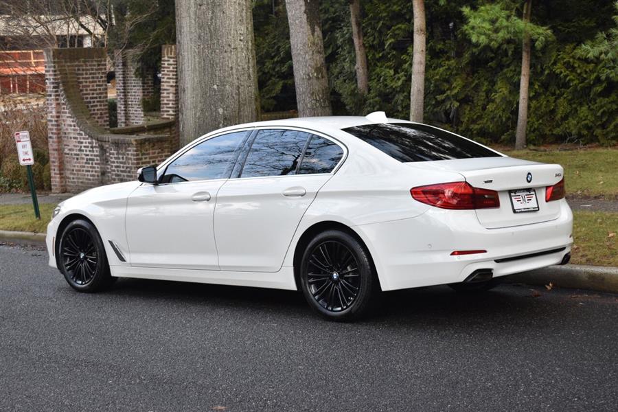 2019 BMW 5 Series 540i xDrive AWD 4dr Sedan, available for sale in Great Neck, New York | Camy Cars. Great Neck, New York 2019 BMW 5 Series 540i xDrive AWD 4dr Sedan, available for sale in Great Neck, New York | Camy Cars. Great Neck, New York
