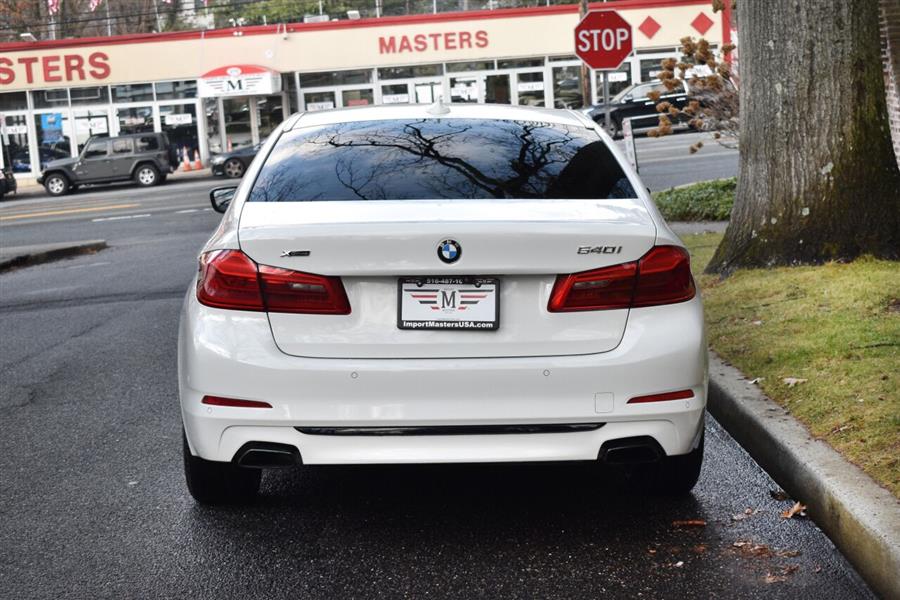 2019 BMW 5 Series 540i xDrive AWD 4dr Sedan, available for sale in Great Neck, New York | Camy Cars. Great Neck, New York 2019 BMW 5 Series 540i xDrive AWD 4dr Sedan, available for sale in Great Neck, New York | Camy Cars. Great Neck, New York
