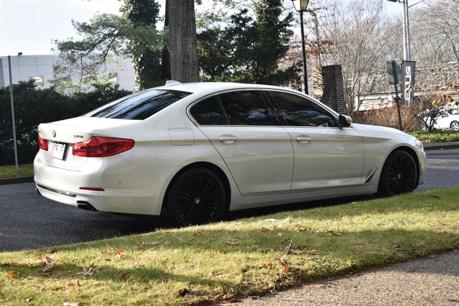 2019 BMW 5 Series 540i xDrive AWD 4dr Sedan, available for sale in Great Neck, New York | Camy Cars. Great Neck, New York 2019 BMW 5 Series 540i xDrive AWD 4dr Sedan, available for sale in Great Neck, New York | Camy Cars. Great Neck, New York