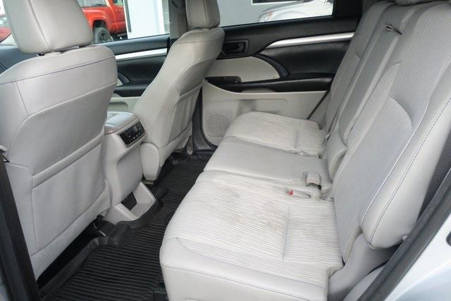 Used Toyota Highlander LE 2018 | Victory Cars Central. Levittown, New York Used Toyota Highlander LE 2018 | Victory Cars Central. Levittown, New York