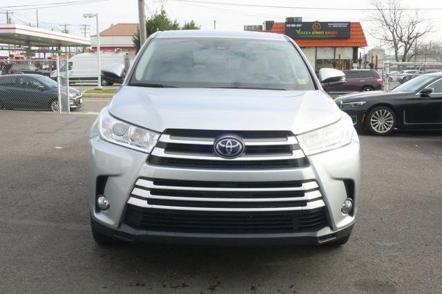Used Toyota Highlander LE 2018 | Victory Cars Central. Levittown, New York Used Toyota Highlander LE 2018 | Victory Cars Central. Levittown, New York