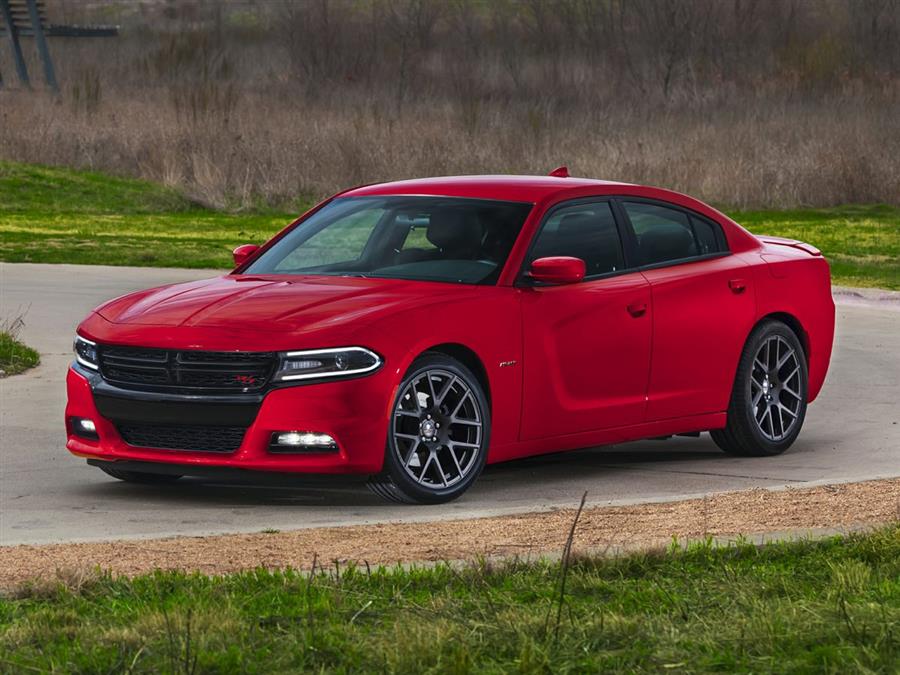 Used Dodge Charger R/T 2018 | Victory Cars Central. Levittown, New York