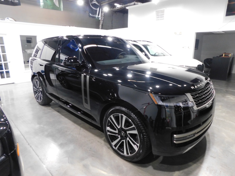 2023 Land Rover Range Rover P530 SE SWB, available for sale in Lodi, New Jersey | Soliman Motors. Lodi, New Jersey 2023 Land Rover Range Rover P530 SE SWB, available for sale in Lodi, New Jersey | Soliman Motors. Lodi, New Jersey