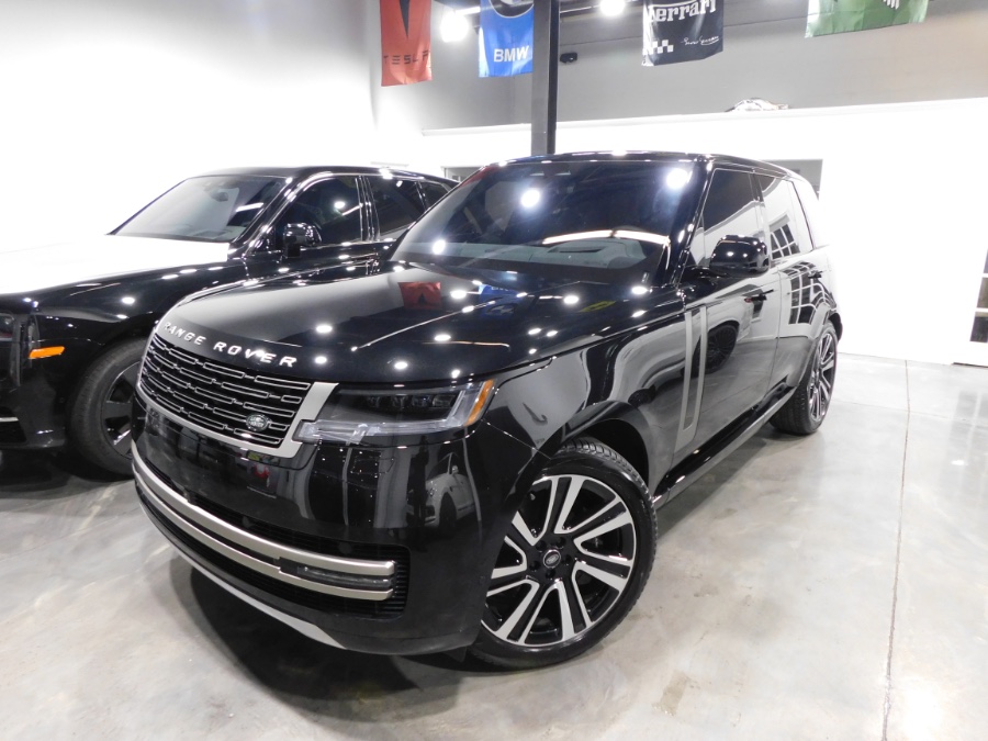 2023 Land Rover Range Rover P530 SE SWB, available for sale in Lodi, New Jersey | Soliman Motors. Lodi, New Jersey 2023 Land Rover Range Rover P530 SE SWB, available for sale in Lodi, New Jersey | Soliman Motors. Lodi, New Jersey