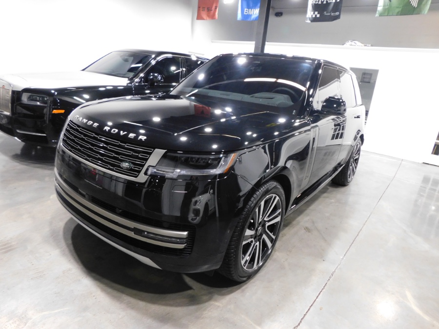 2023 Land Rover Range Rover P530 SE SWB, available for sale in Lodi, New Jersey | Soliman Motors. Lodi, New Jersey 2023 Land Rover Range Rover P530 SE SWB, available for sale in Lodi, New Jersey | Soliman Motors. Lodi, New Jersey