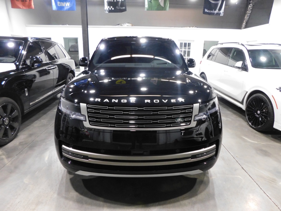 2023 Land Rover Range Rover P530 SE SWB, available for sale in Lodi, New Jersey | Soliman Motors. Lodi, New Jersey 2023 Land Rover Range Rover P530 SE SWB, available for sale in Lodi, New Jersey | Soliman Motors. Lodi, New Jersey