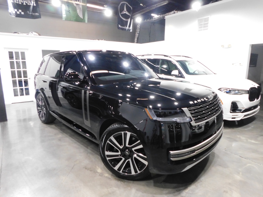 2023 Land Rover Range Rover P530 SE SWB, available for sale in Lodi, New Jersey | Soliman Motors. Lodi, New Jersey 2023 Land Rover Range Rover P530 SE SWB, available for sale in Lodi, New Jersey | Soliman Motors. Lodi, New Jersey