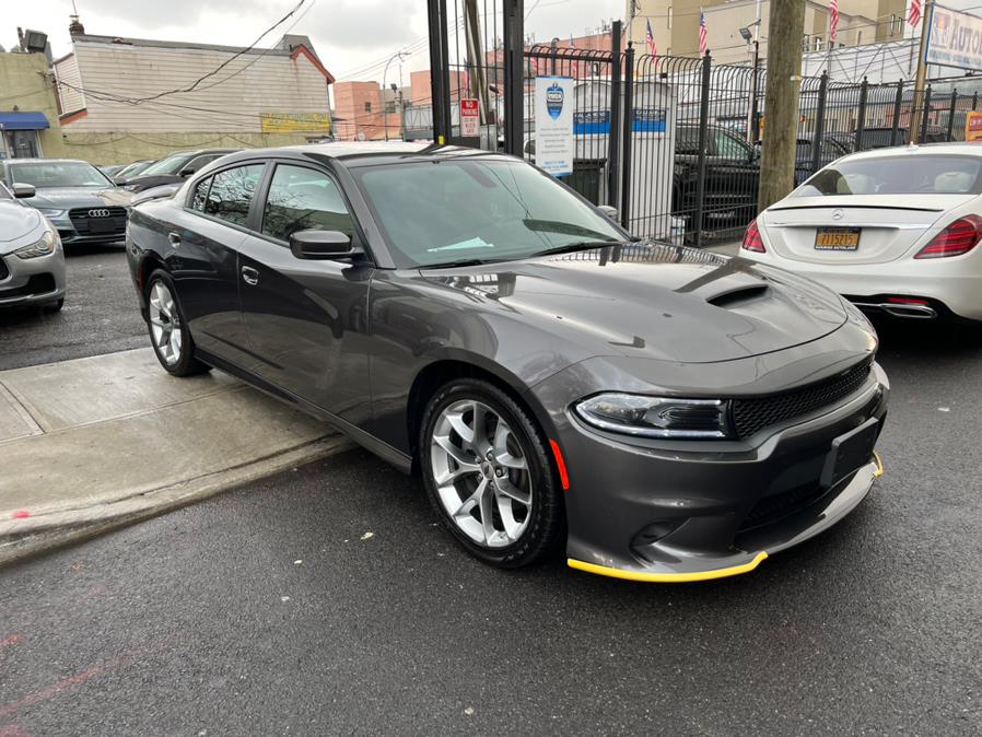 2022 Dodge Charger GT RWD, available for sale in Jamaica, New York | Sunrise Autoland. Jamaica, New York 2022 Dodge Charger GT RWD, available for sale in Jamaica, New York | Sunrise Autoland. Jamaica, New York