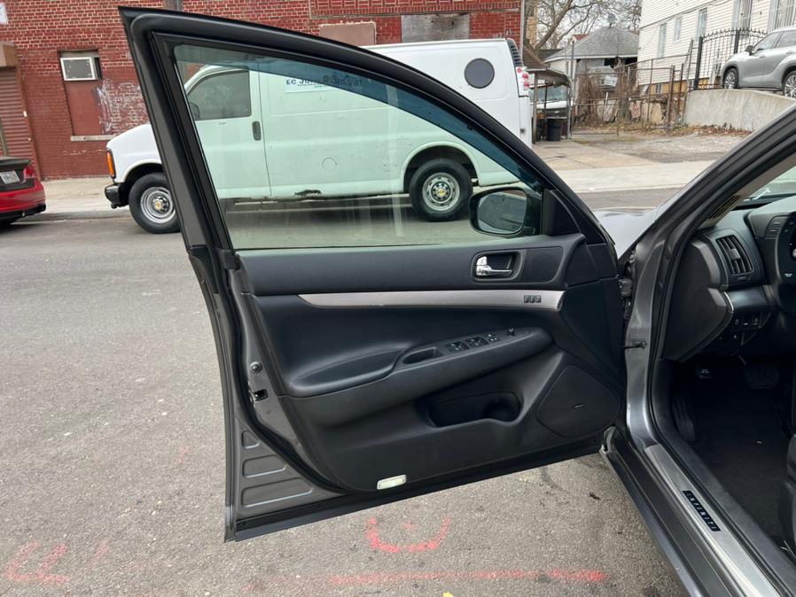 2012 Infiniti G37 Sedan 4dr x AWD, available for sale in Jamaica, New York | Sunrise Autoland. Jamaica, New York 2012 Infiniti G37 Sedan 4dr x AWD, available for sale in Jamaica, New York | Sunrise Autoland. Jamaica, New York