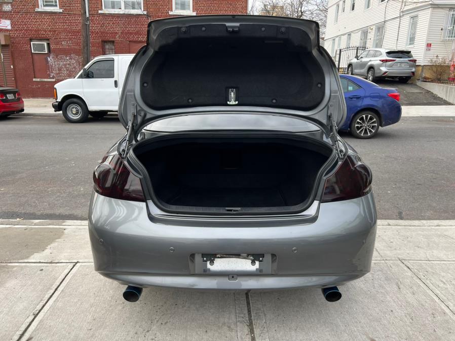 2012 Infiniti G37 Sedan 4dr x AWD, available for sale in Jamaica, New York | Sunrise Autoland. Jamaica, New York 2012 Infiniti G37 Sedan 4dr x AWD, available for sale in Jamaica, New York | Sunrise Autoland. Jamaica, New York