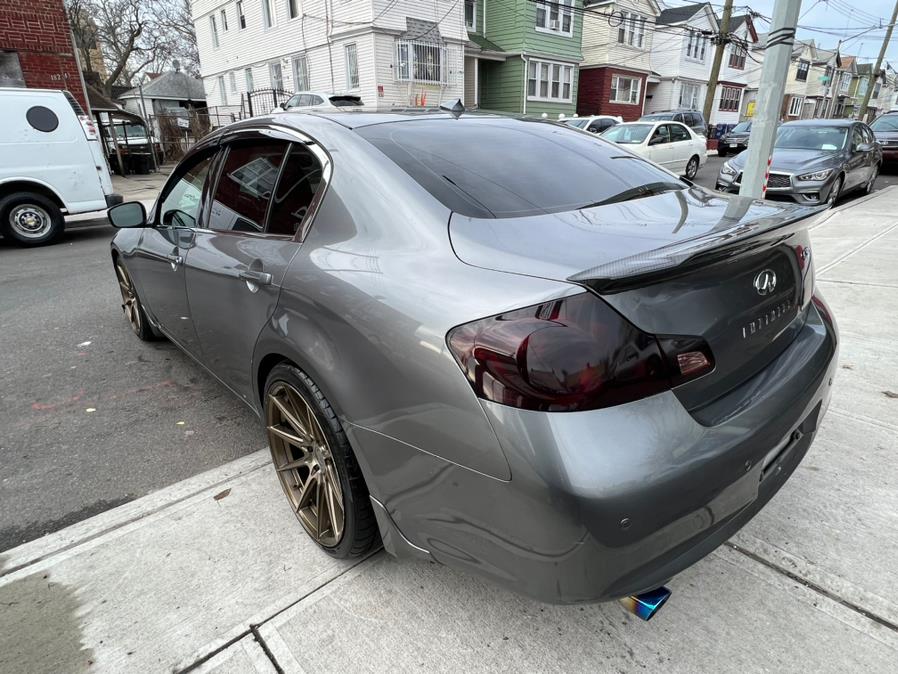 2012 Infiniti G37 Sedan 4dr x AWD, available for sale in Jamaica, New York | Sunrise Autoland. Jamaica, New York 2012 Infiniti G37 Sedan 4dr x AWD, available for sale in Jamaica, New York | Sunrise Autoland. Jamaica, New York