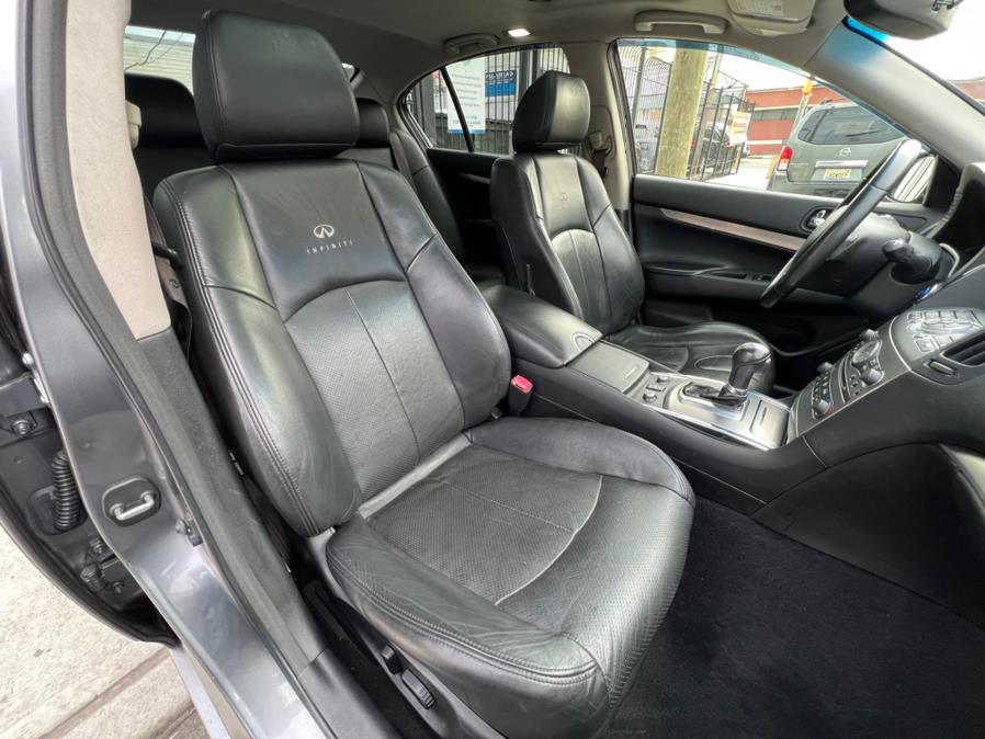 2012 Infiniti G37 Sedan 4dr x AWD, available for sale in Jamaica, New York | Sunrise Autoland. Jamaica, New York 2012 Infiniti G37 Sedan 4dr x AWD, available for sale in Jamaica, New York | Sunrise Autoland. Jamaica, New York