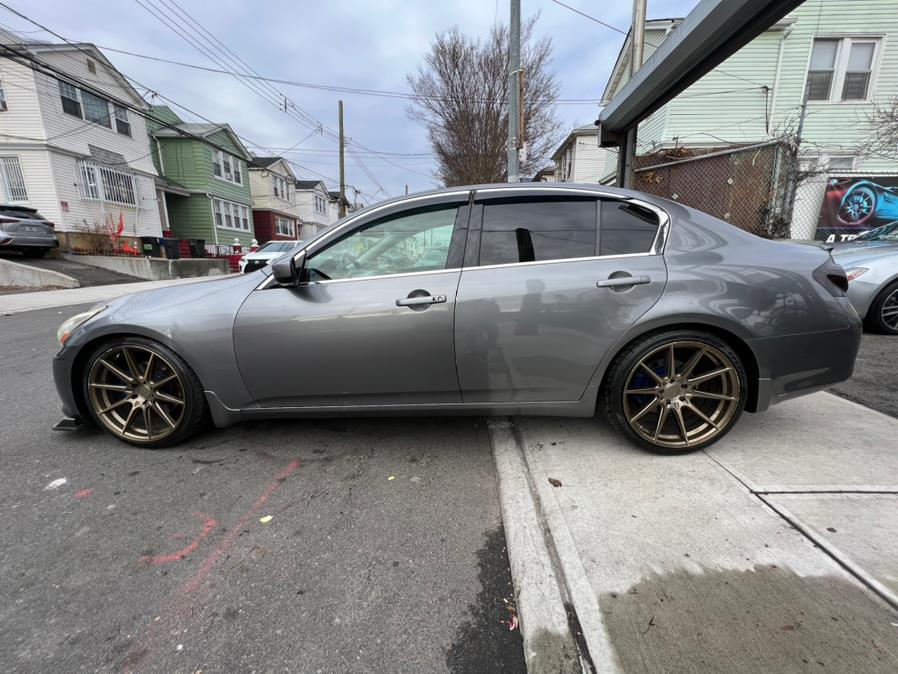 2012 Infiniti G37 Sedan 4dr x AWD, available for sale in Jamaica, New York | Sunrise Autoland. Jamaica, New York 2012 Infiniti G37 Sedan 4dr x AWD, available for sale in Jamaica, New York | Sunrise Autoland. Jamaica, New York