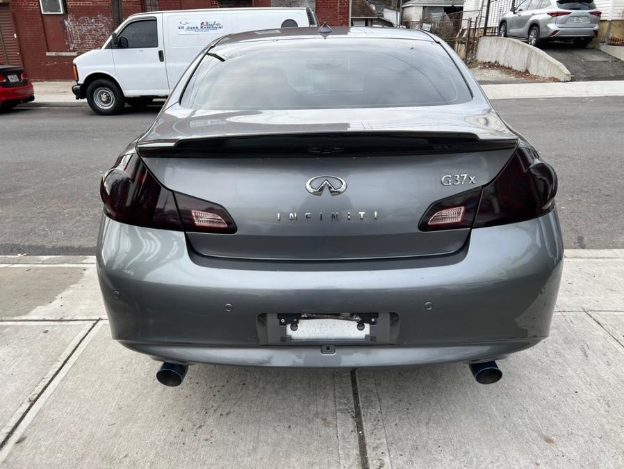 2012 Infiniti G37 Sedan 4dr x AWD, available for sale in Jamaica, New York | Sunrise Autoland. Jamaica, New York 2012 Infiniti G37 Sedan 4dr x AWD, available for sale in Jamaica, New York | Sunrise Autoland. Jamaica, New York