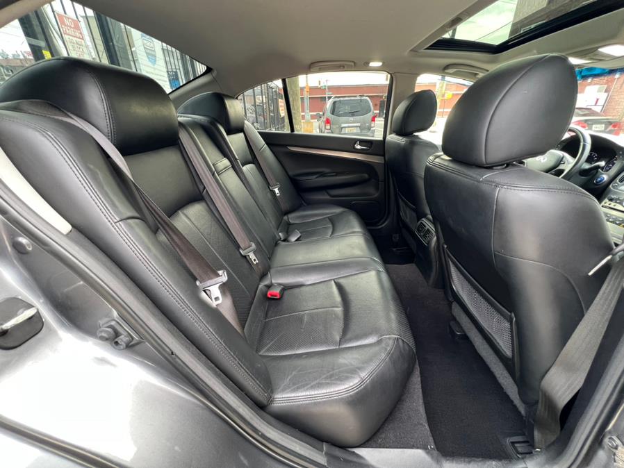 2012 Infiniti G37 Sedan 4dr x AWD, available for sale in Jamaica, New York | Sunrise Autoland. Jamaica, New York 2012 Infiniti G37 Sedan 4dr x AWD, available for sale in Jamaica, New York | Sunrise Autoland. Jamaica, New York