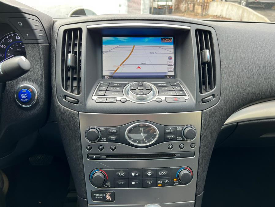 2012 Infiniti G37 Sedan 4dr x AWD, available for sale in Jamaica, New York | Sunrise Autoland. Jamaica, New York 2012 Infiniti G37 Sedan 4dr x AWD, available for sale in Jamaica, New York | Sunrise Autoland. Jamaica, New York