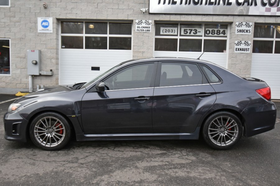 Used Subaru Impreza Sedan WRX 4dr Man WRX Premium 2011 | Highline Car Connection. Waterbury, Connecticut Used Subaru Impreza Sedan WRX 4dr Man WRX Premium 2011 | Highline Car Connection. Waterbury, Connecticut