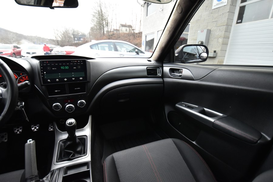 Used Subaru Impreza Sedan WRX 4dr Man WRX Premium 2011 | Highline Car Connection. Waterbury, Connecticut Used Subaru Impreza Sedan WRX 4dr Man WRX Premium 2011 | Highline Car Connection. Waterbury, Connecticut