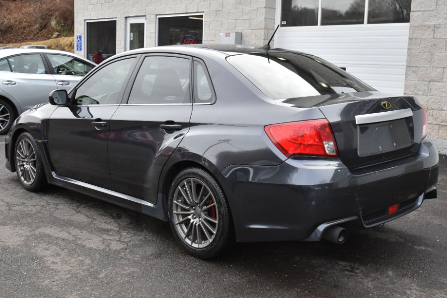Used Subaru Impreza Sedan WRX 4dr Man WRX Premium 2011 | Highline Car Connection. Waterbury, Connecticut Used Subaru Impreza Sedan WRX 4dr Man WRX Premium 2011 | Highline Car Connection. Waterbury, Connecticut