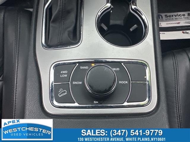 Used Jeep Grand Cherokee Limited 2020 | Apex Westchester Used Vehicles. White Plains, New York Used Jeep Grand Cherokee Limited 2020 | Apex Westchester Used Vehicles. White Plains, New York