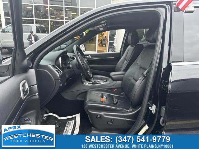 Used Jeep Grand Cherokee Limited 2020 | Apex Westchester Used Vehicles. White Plains, New York Used Jeep Grand Cherokee Limited 2020 | Apex Westchester Used Vehicles. White Plains, New York