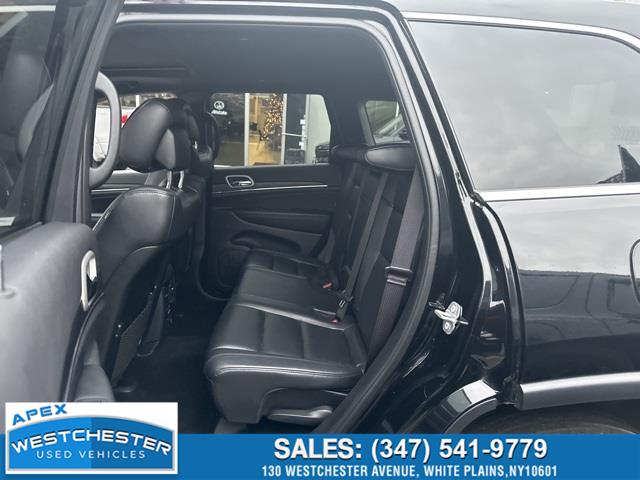 Used Jeep Grand Cherokee Limited 2020 | Apex Westchester Used Vehicles. White Plains, New York Used Jeep Grand Cherokee Limited 2020 | Apex Westchester Used Vehicles. White Plains, New York