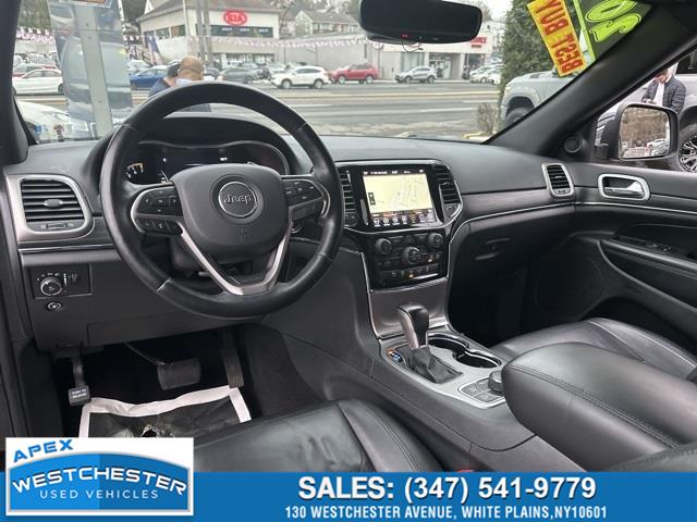 Used Jeep Grand Cherokee Limited 2020 | Apex Westchester Used Vehicles. White Plains, New York Used Jeep Grand Cherokee Limited 2020 | Apex Westchester Used Vehicles. White Plains, New York