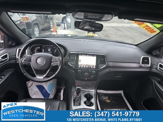 Used Jeep Grand Cherokee Limited 2020 | Apex Westchester Used Vehicles. White Plains, New York Used Jeep Grand Cherokee Limited 2020 | Apex Westchester Used Vehicles. White Plains, New York