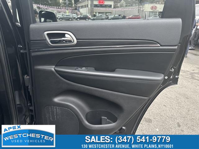 Used Jeep Grand Cherokee Limited 2020 | Apex Westchester Used Vehicles. White Plains, New York Used Jeep Grand Cherokee Limited 2020 | Apex Westchester Used Vehicles. White Plains, New York