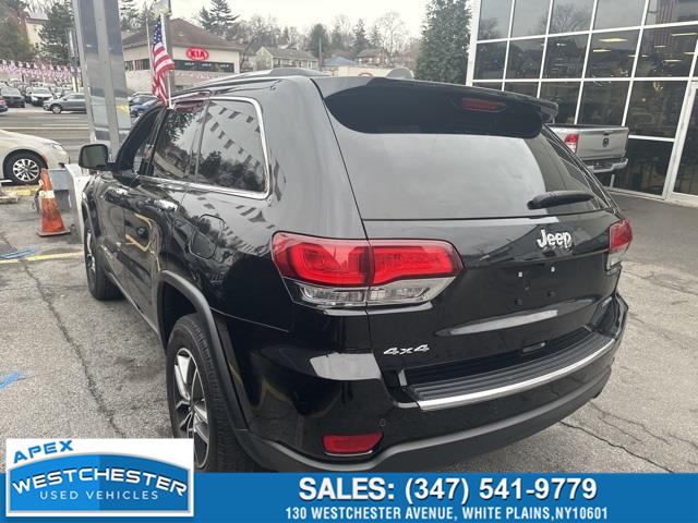 Used Jeep Grand Cherokee Limited 2020 | Apex Westchester Used Vehicles. White Plains, New York Used Jeep Grand Cherokee Limited 2020 | Apex Westchester Used Vehicles. White Plains, New York
