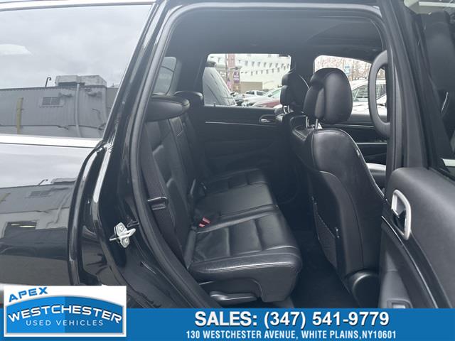Used Jeep Grand Cherokee Limited 2020 | Apex Westchester Used Vehicles. White Plains, New York Used Jeep Grand Cherokee Limited 2020 | Apex Westchester Used Vehicles. White Plains, New York