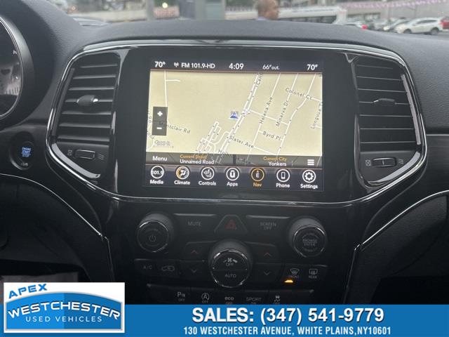 Used Jeep Grand Cherokee Limited 2020 | Apex Westchester Used Vehicles. White Plains, New York Used Jeep Grand Cherokee Limited 2020 | Apex Westchester Used Vehicles. White Plains, New York