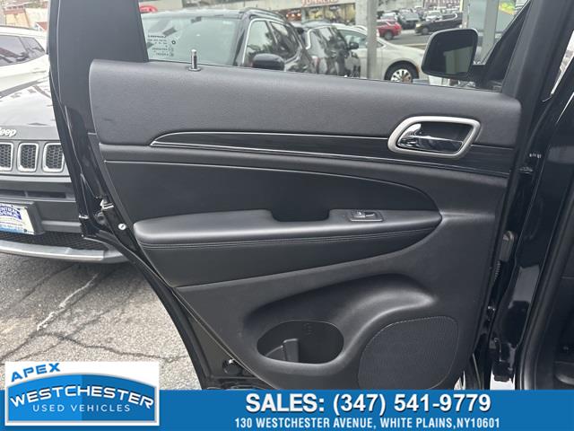 Used Jeep Grand Cherokee Limited 2020 | Apex Westchester Used Vehicles. White Plains, New York Used Jeep Grand Cherokee Limited 2020 | Apex Westchester Used Vehicles. White Plains, New York