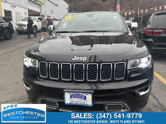 Used Jeep Grand Cherokee Limited 2020 | Apex Westchester Used Vehicles. White Plains, New York Used Jeep Grand Cherokee Limited 2020 | Apex Westchester Used Vehicles. White Plains, New York